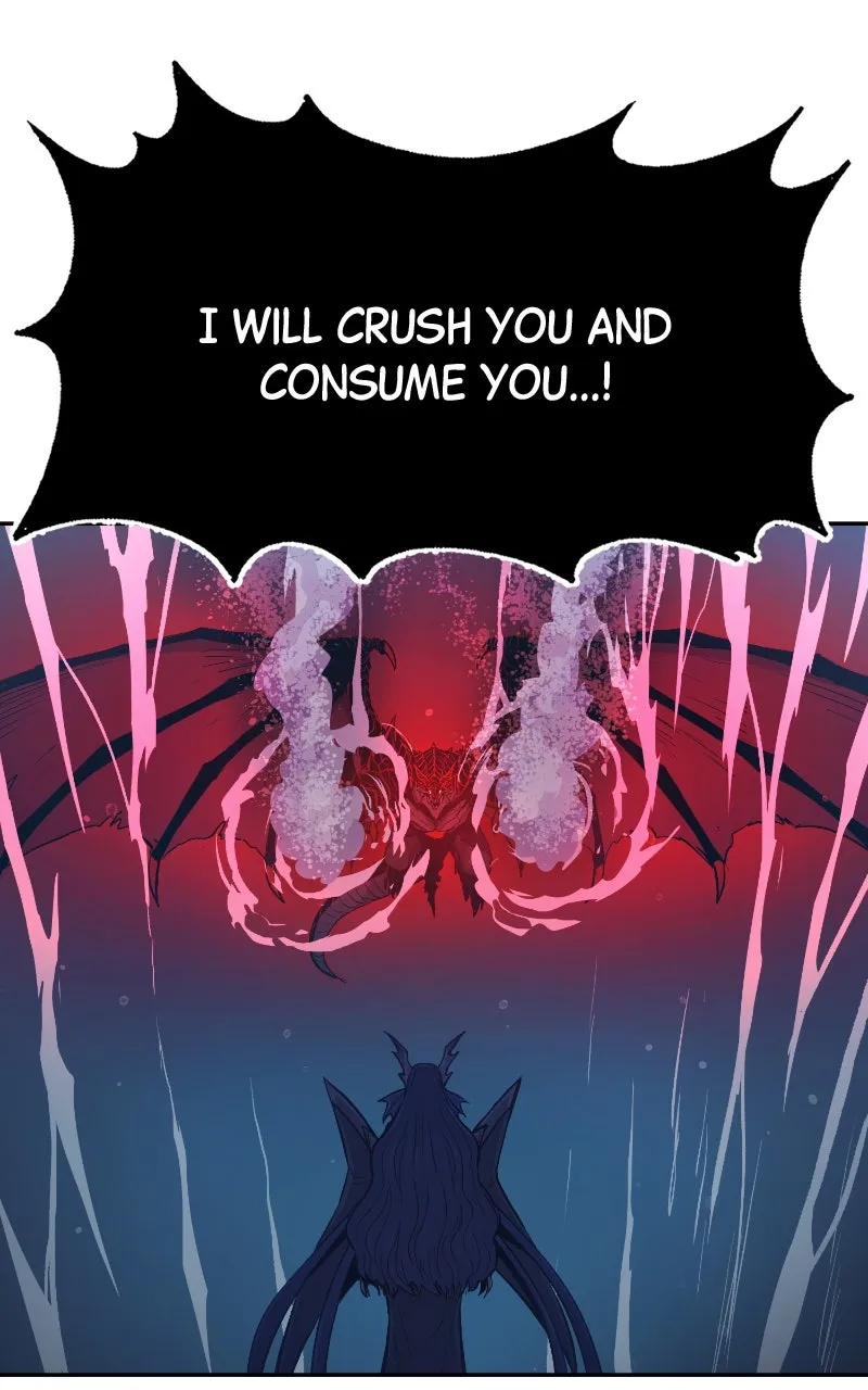 Wail of a Dragon’s Rage Chapter 69 page 99 - 