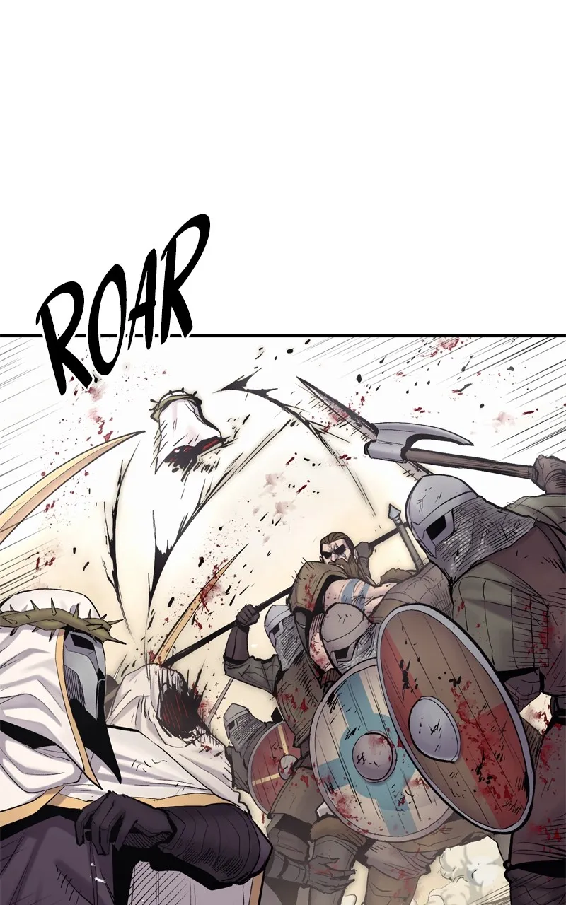 Wail of a Dragon’s Rage Chapter 7 page 11 - 