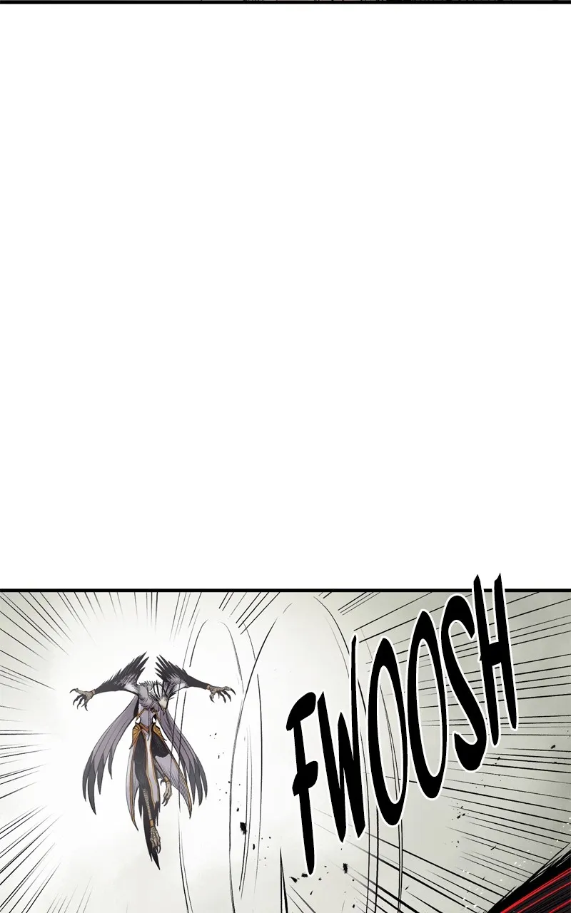 Wail of a Dragon’s Rage Chapter 7 page 101 - 