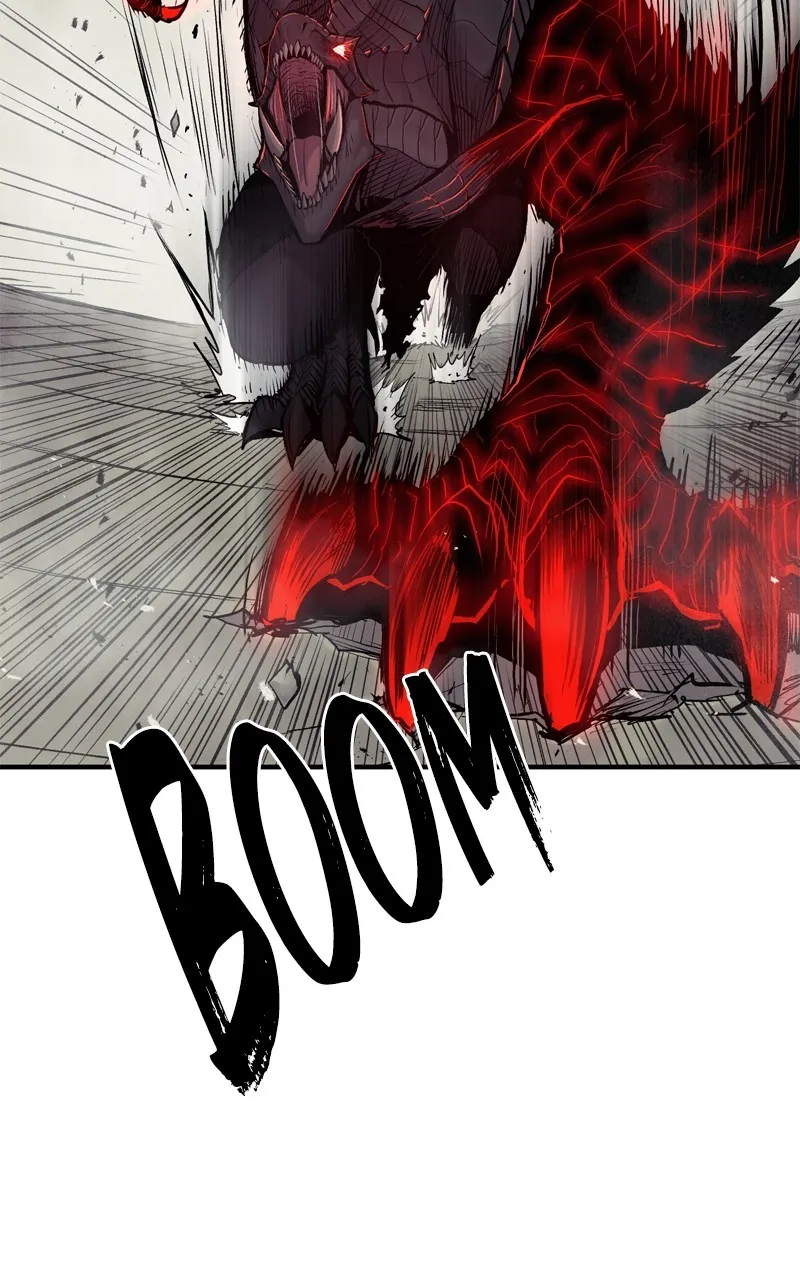 Wail of a Dragon’s Rage Chapter 7 page 104 - 