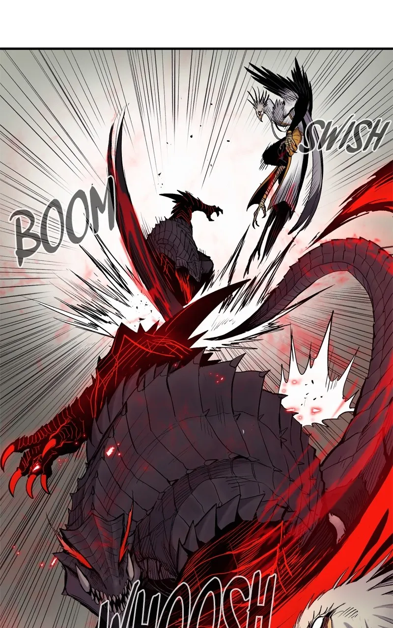 Wail of a Dragon’s Rage Chapter 7 page 105 - 