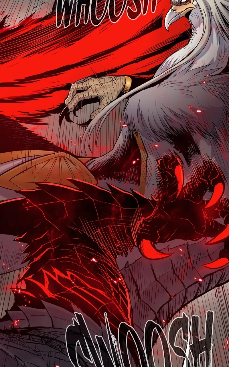 Wail of a Dragon’s Rage Chapter 7 page 106 - 