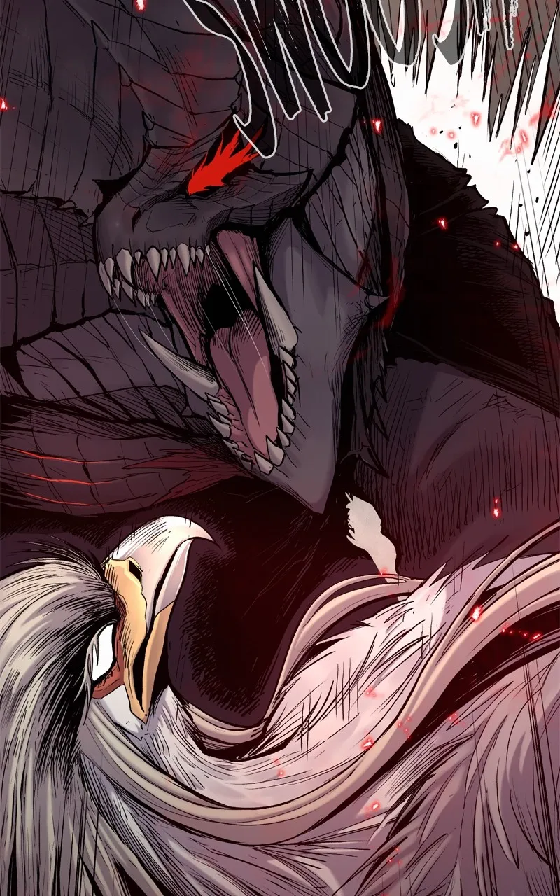 Wail of a Dragon’s Rage Chapter 7 page 107 - 