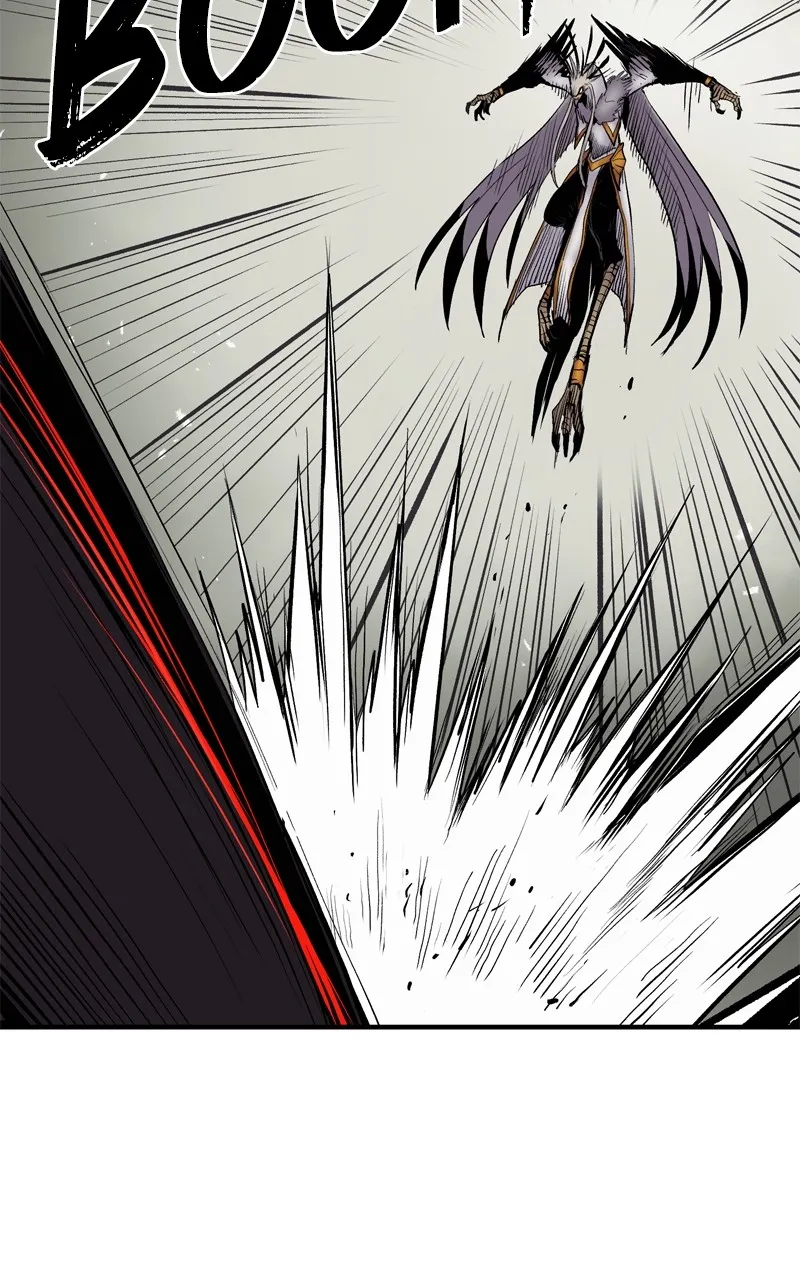Wail of a Dragon’s Rage Chapter 7 page 109 - 