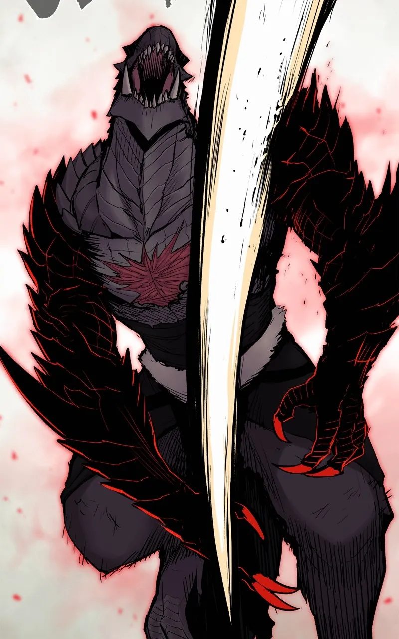 Wail of a Dragon’s Rage Chapter 7 page 114 - 