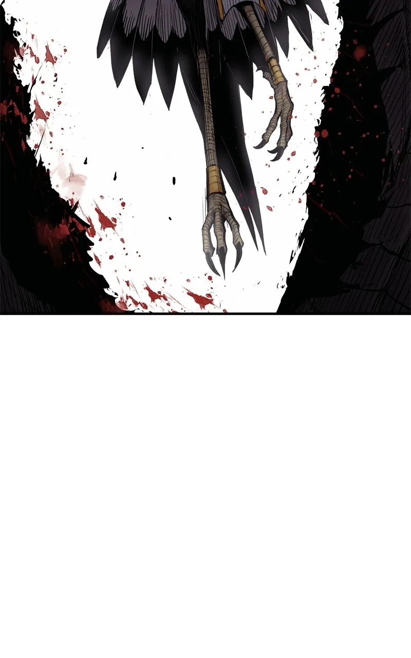 Wail of a Dragon’s Rage Chapter 7 page 117 - 