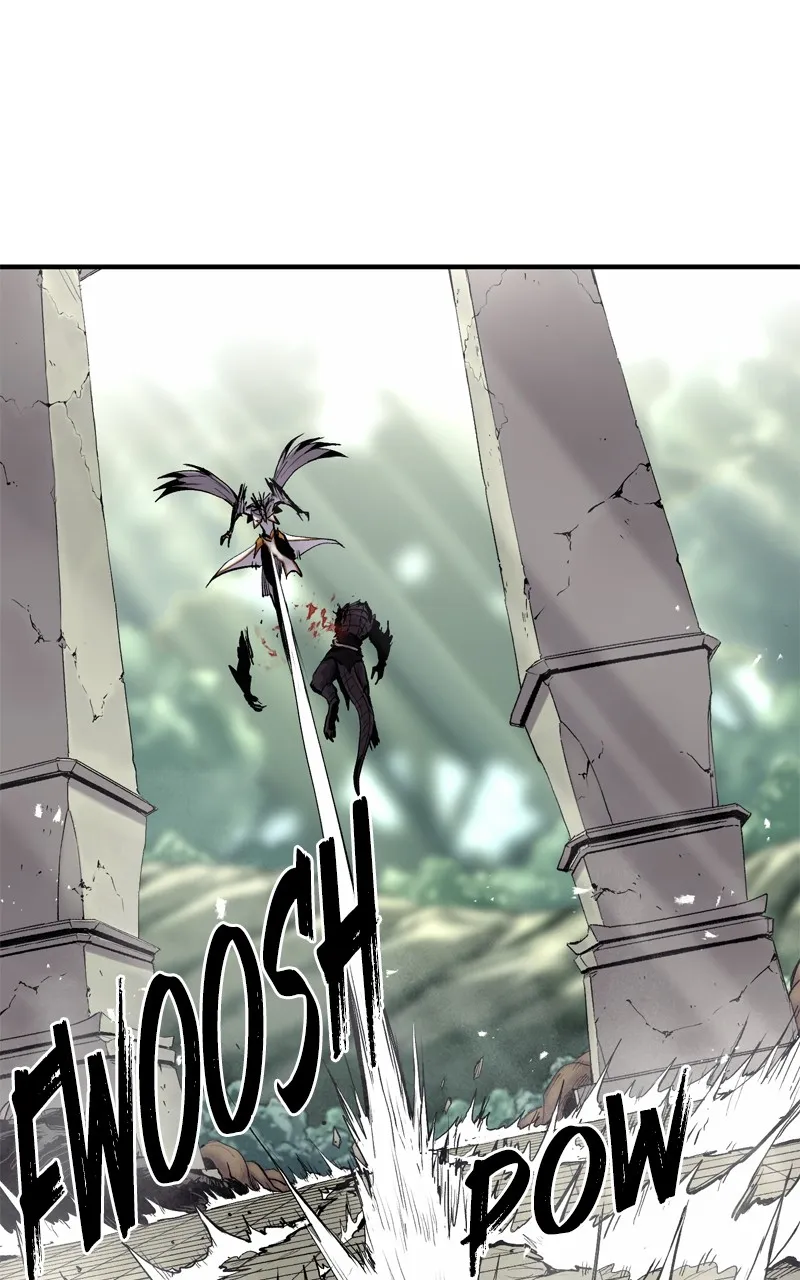 Wail of a Dragon’s Rage Chapter 7 page 118 - 