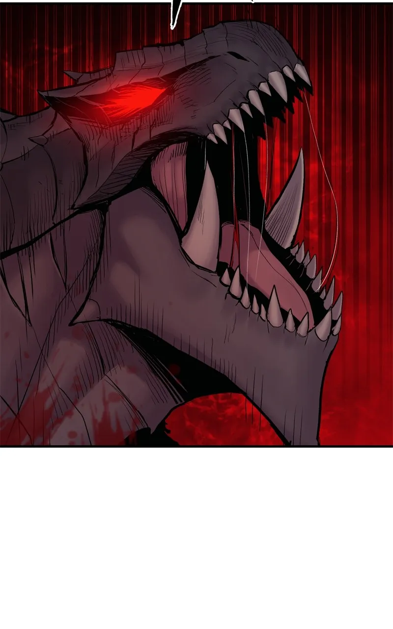 Wail of a Dragon’s Rage Chapter 7 page 121 - 