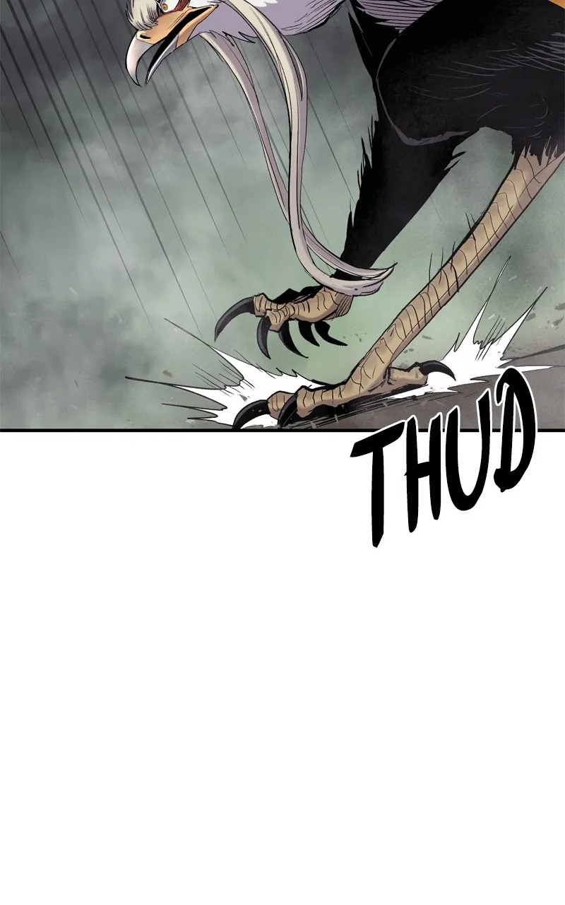Wail of a Dragon’s Rage Chapter 7 page 124 - 