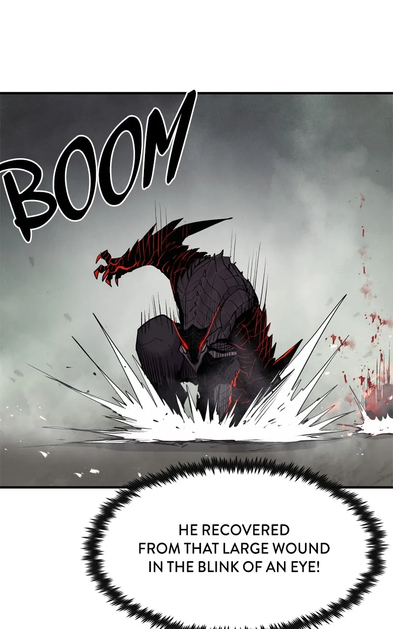 Wail of a Dragon’s Rage Chapter 7 page 125 - 