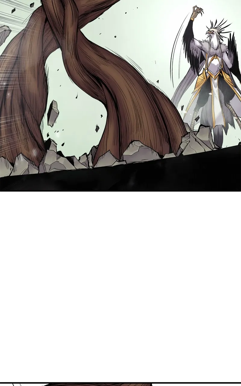Wail of a Dragon’s Rage Chapter 7 page 131 - 