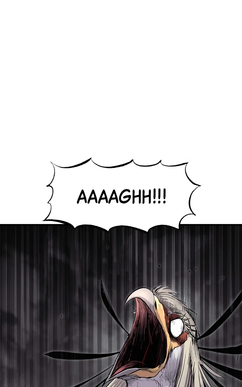 Wail of a Dragon’s Rage Chapter 7 page 134 - 