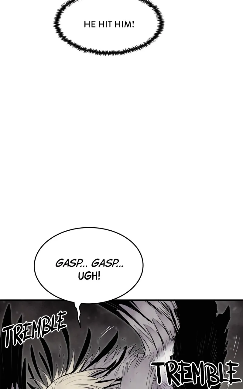 Wail of a Dragon’s Rage Chapter 7 page 137 - 