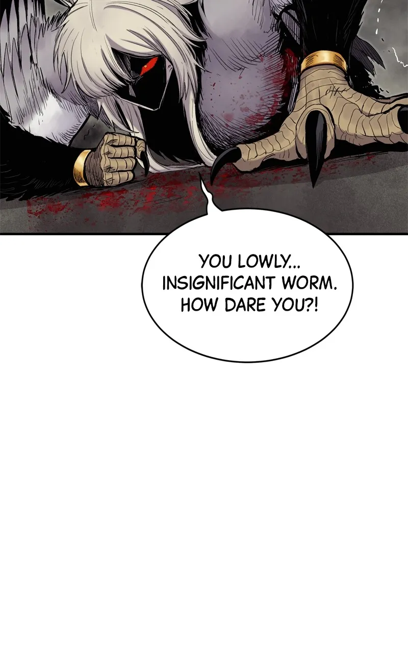 Wail of a Dragon’s Rage Chapter 7 page 138 - 