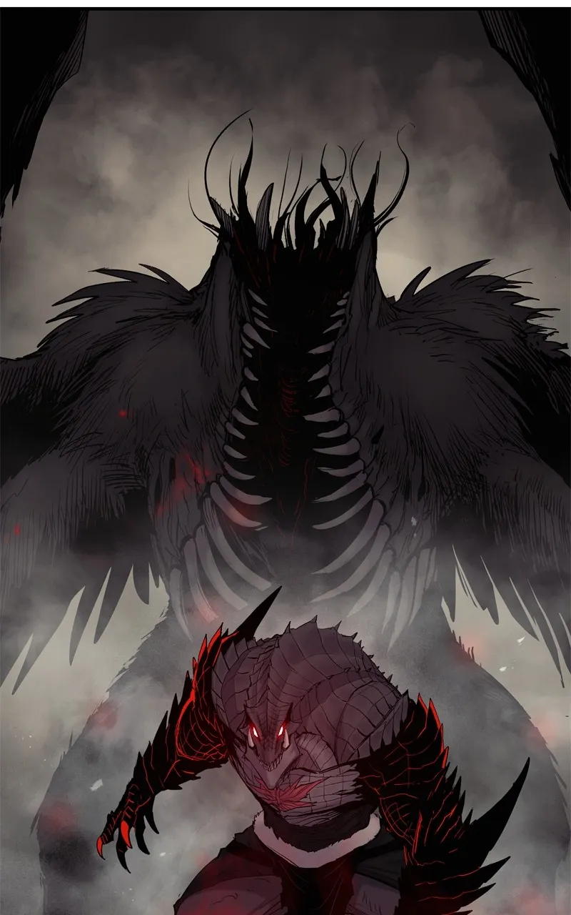 Wail of a Dragon’s Rage Chapter 7 page 139 - 