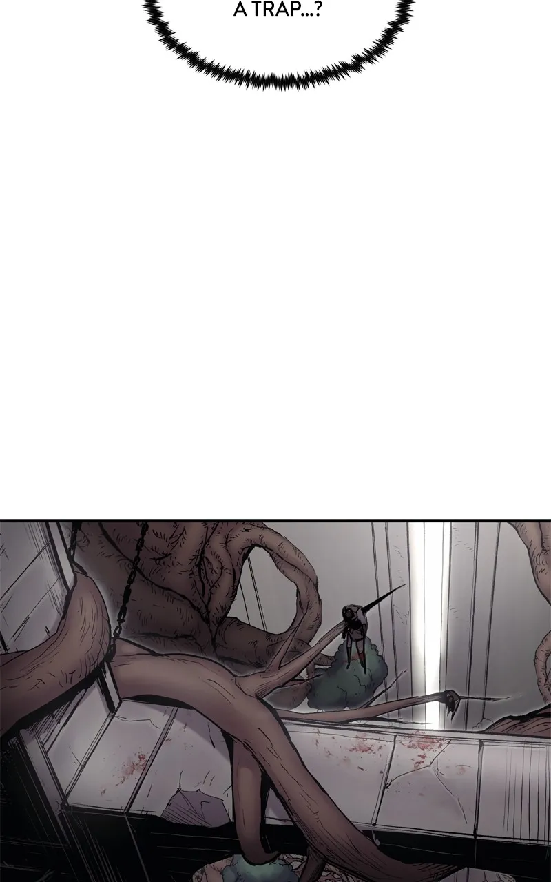 Wail of a Dragon’s Rage Chapter 7 page 15 - 