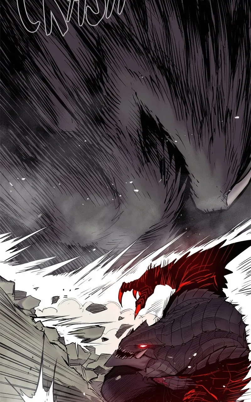 Wail of a Dragon’s Rage Chapter 7 page 141 - 