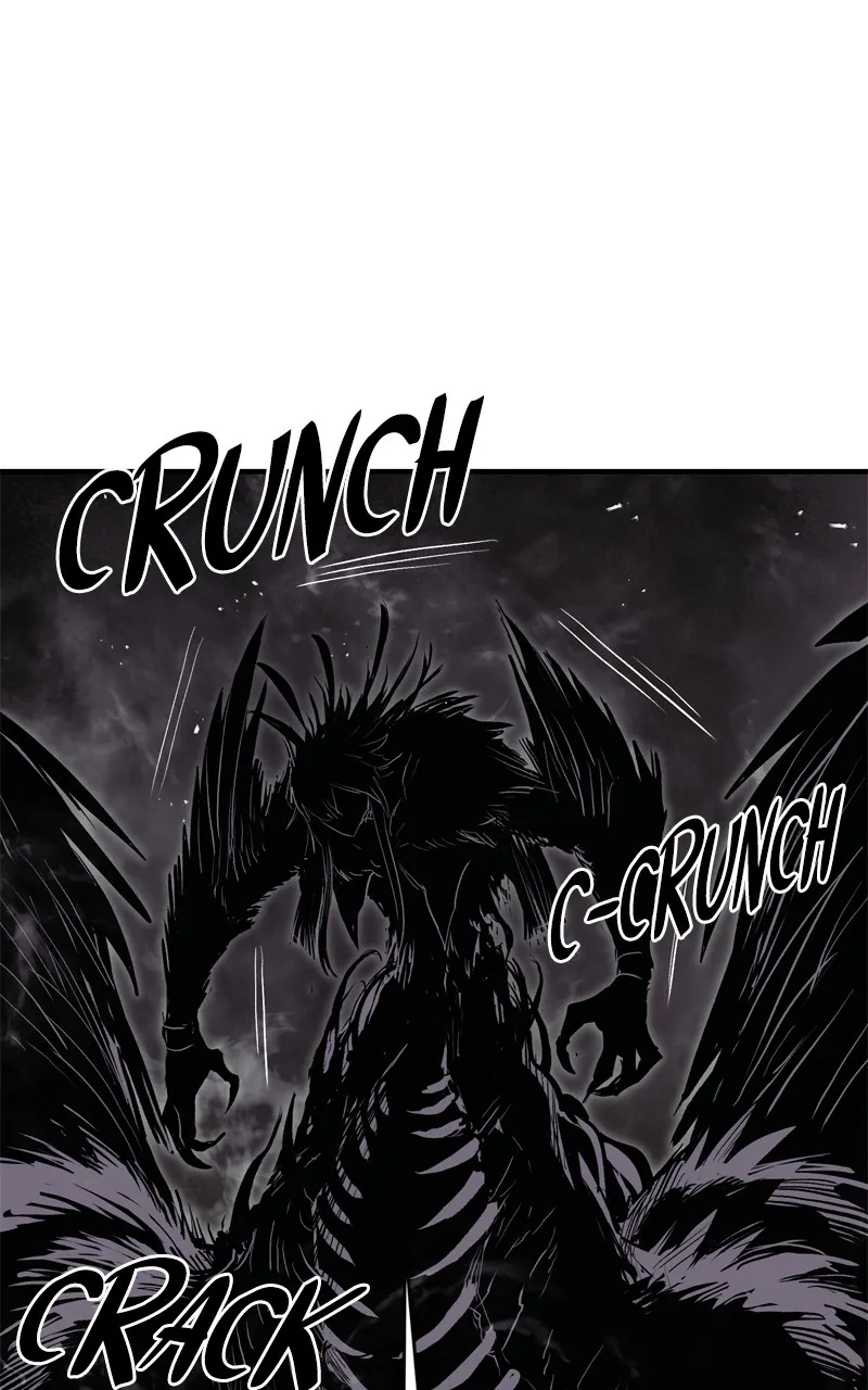 Wail of a Dragon’s Rage Chapter 7 page 144 - 