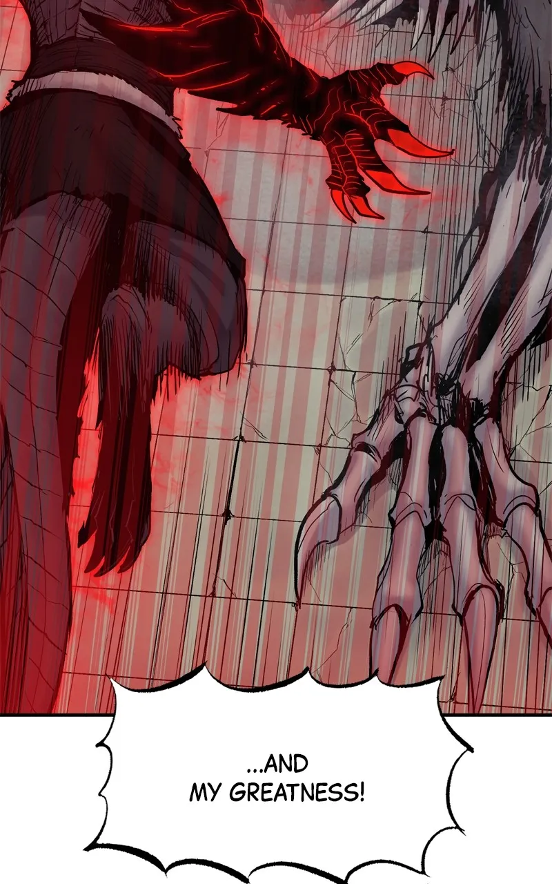 Wail of a Dragon’s Rage Chapter 7 page 148 - 