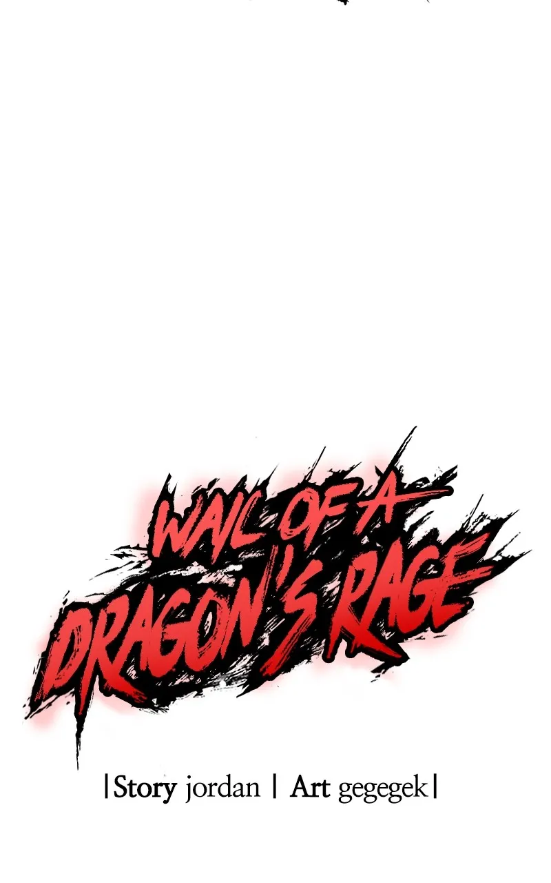 Wail of a Dragon’s Rage Chapter 7 page 149 - 