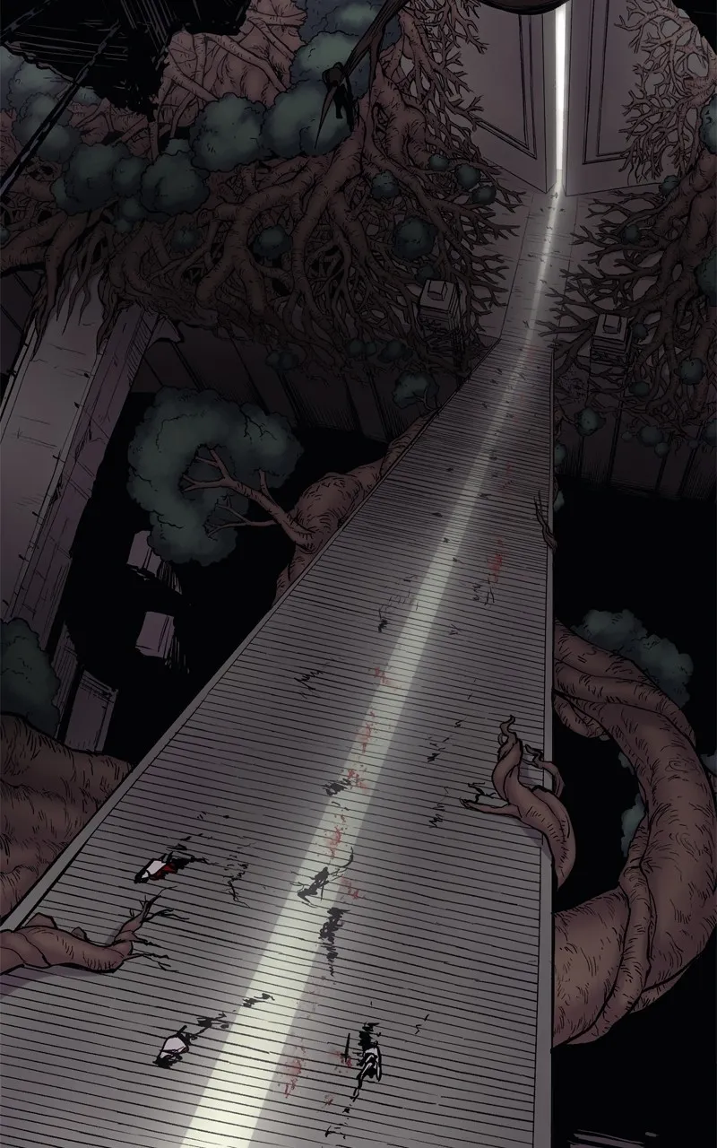 Wail of a Dragon’s Rage Chapter 7 page 16 - 