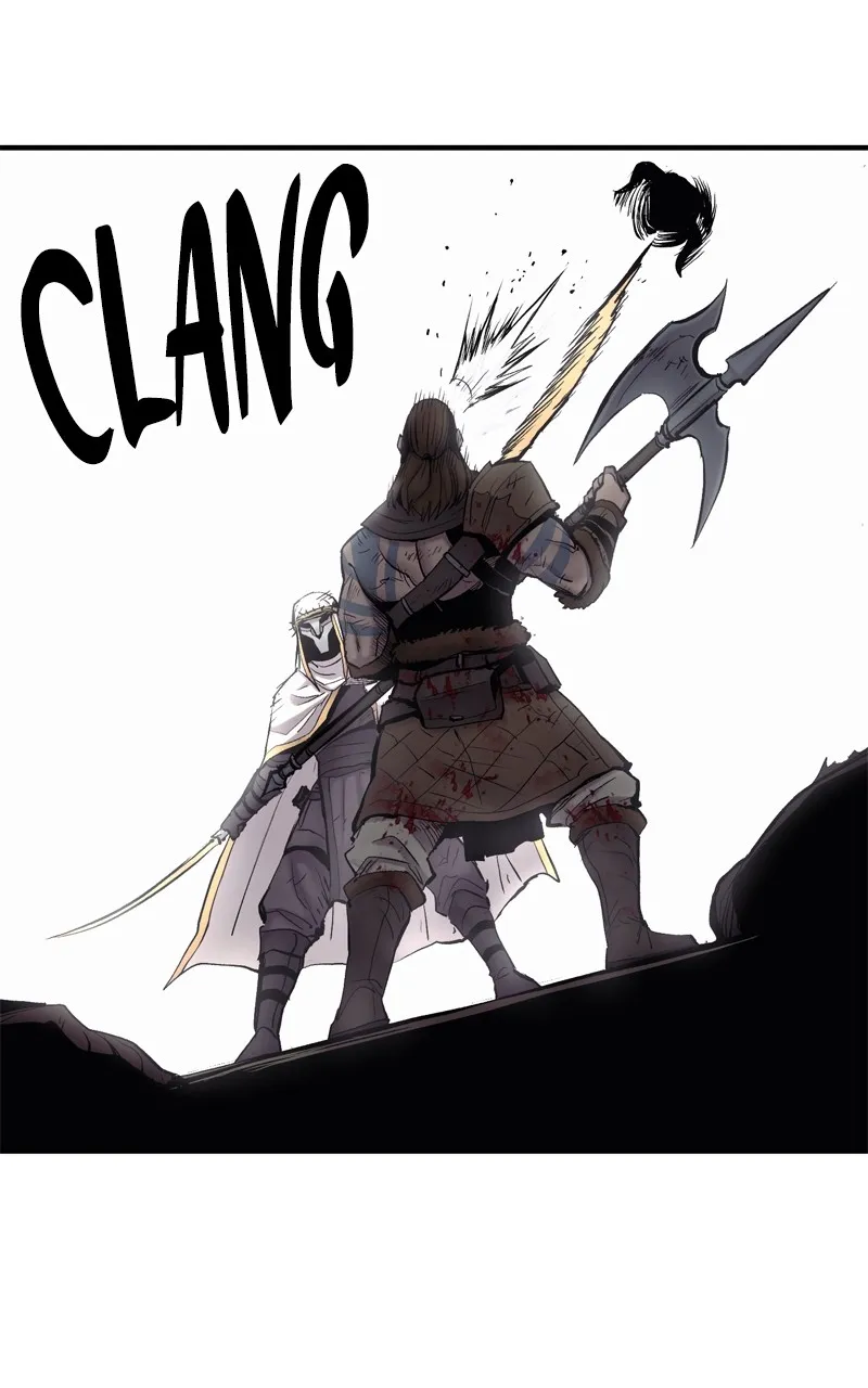 Wail of a Dragon’s Rage Chapter 7 page 3 - 