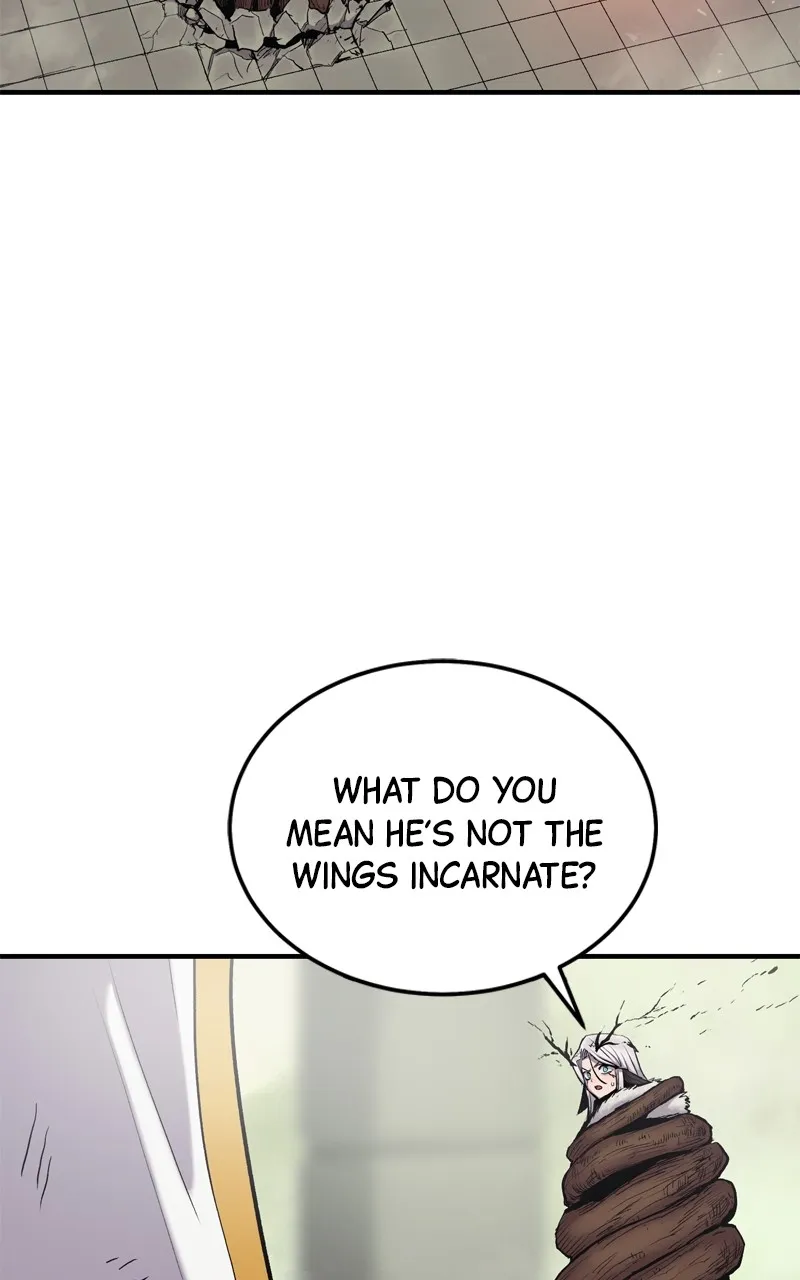 Wail of a Dragon’s Rage Chapter 7 page 22 - 