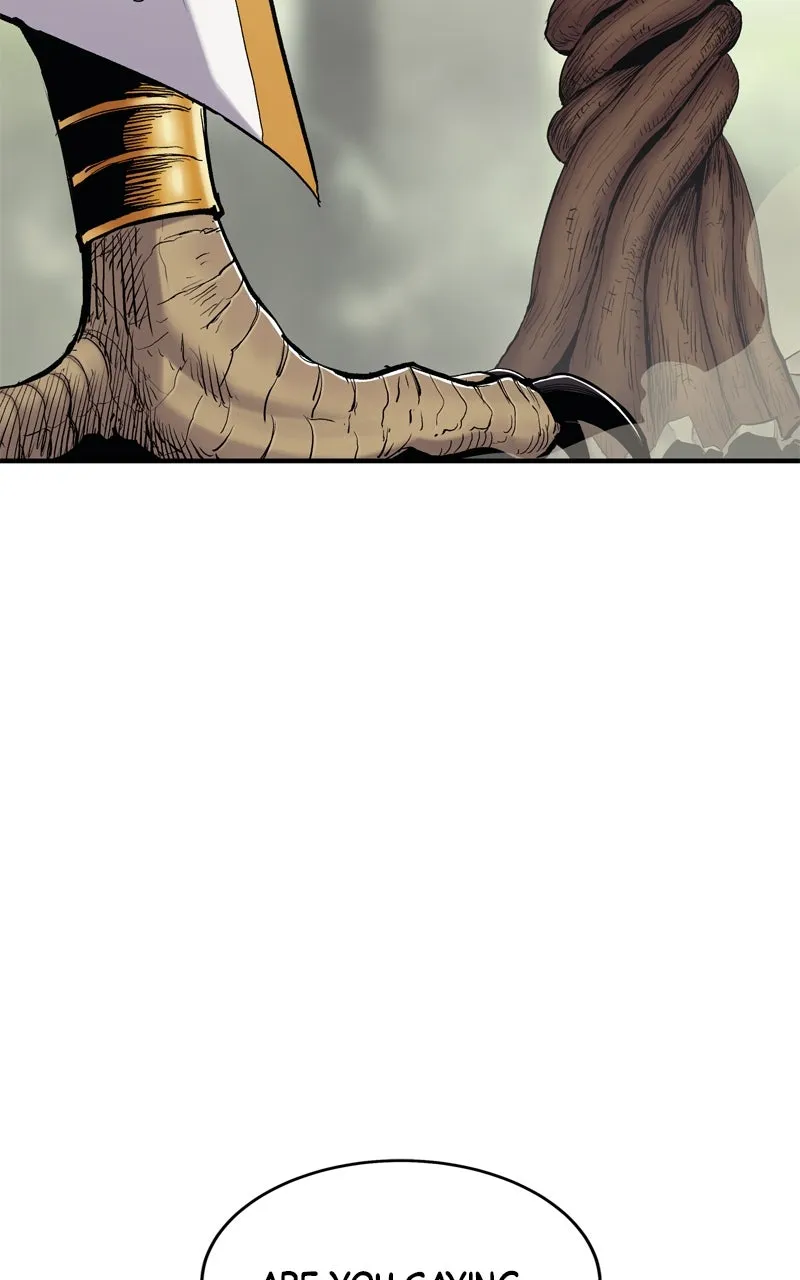 Wail of a Dragon’s Rage Chapter 7 page 23 - 