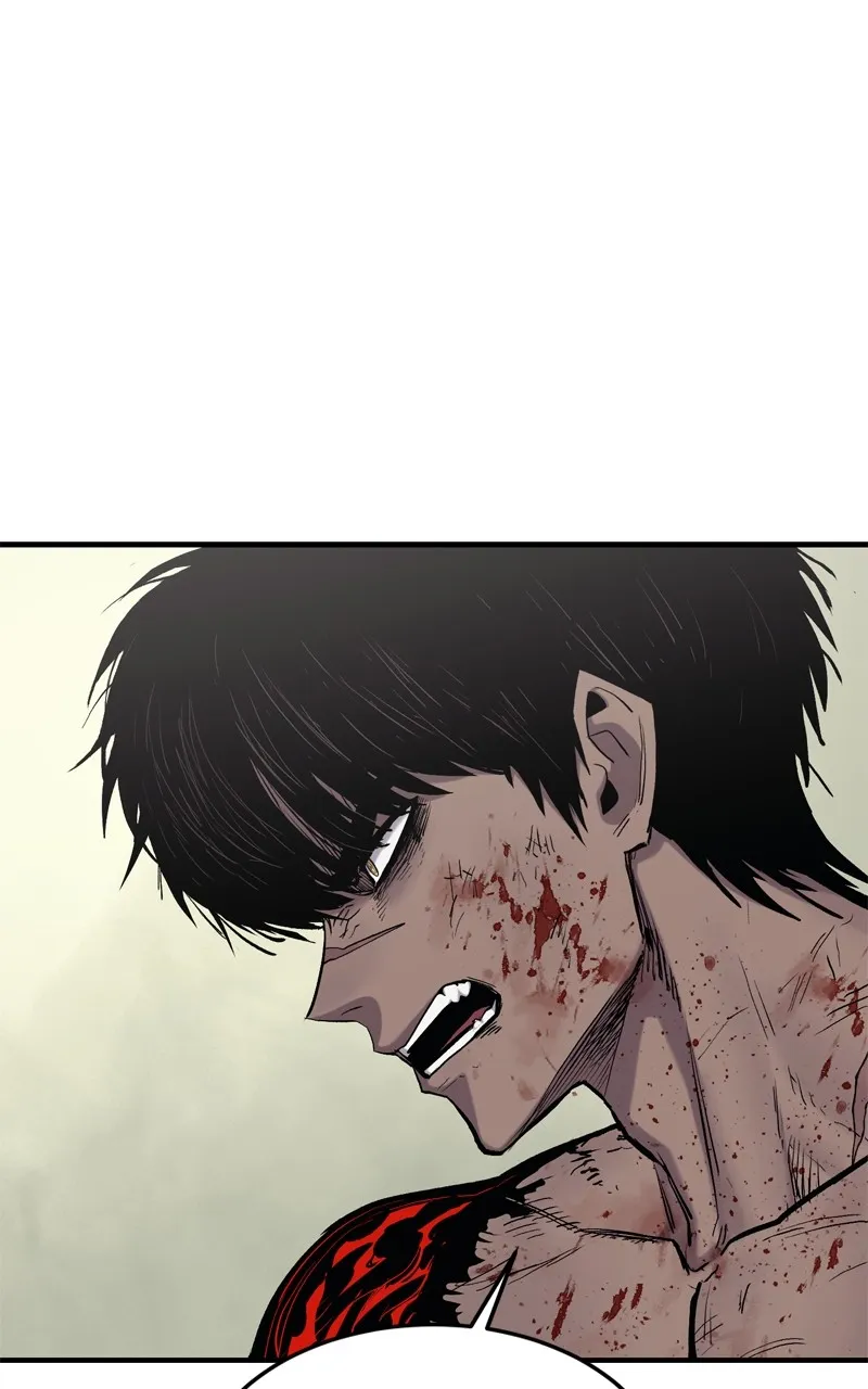 Wail of a Dragon’s Rage Chapter 7 page 26 - 
