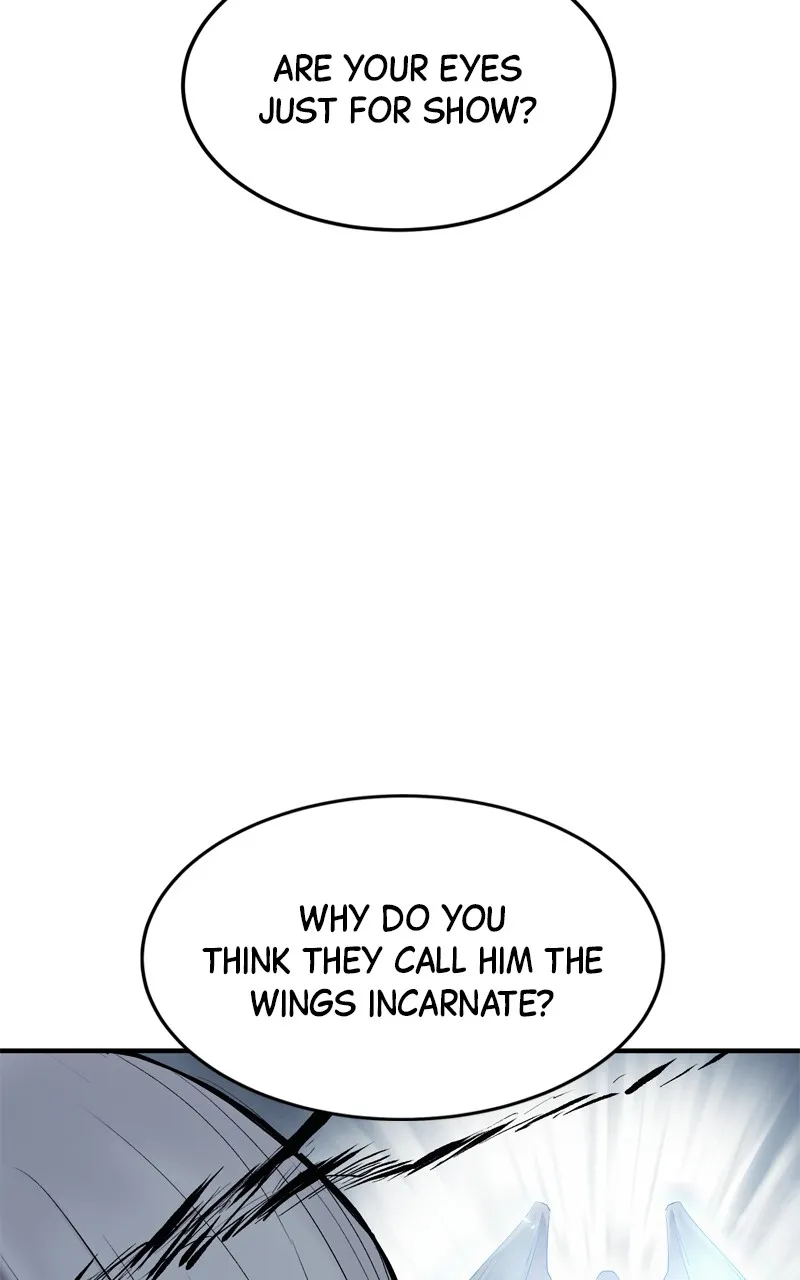 Wail of a Dragon’s Rage Chapter 7 page 27 - 