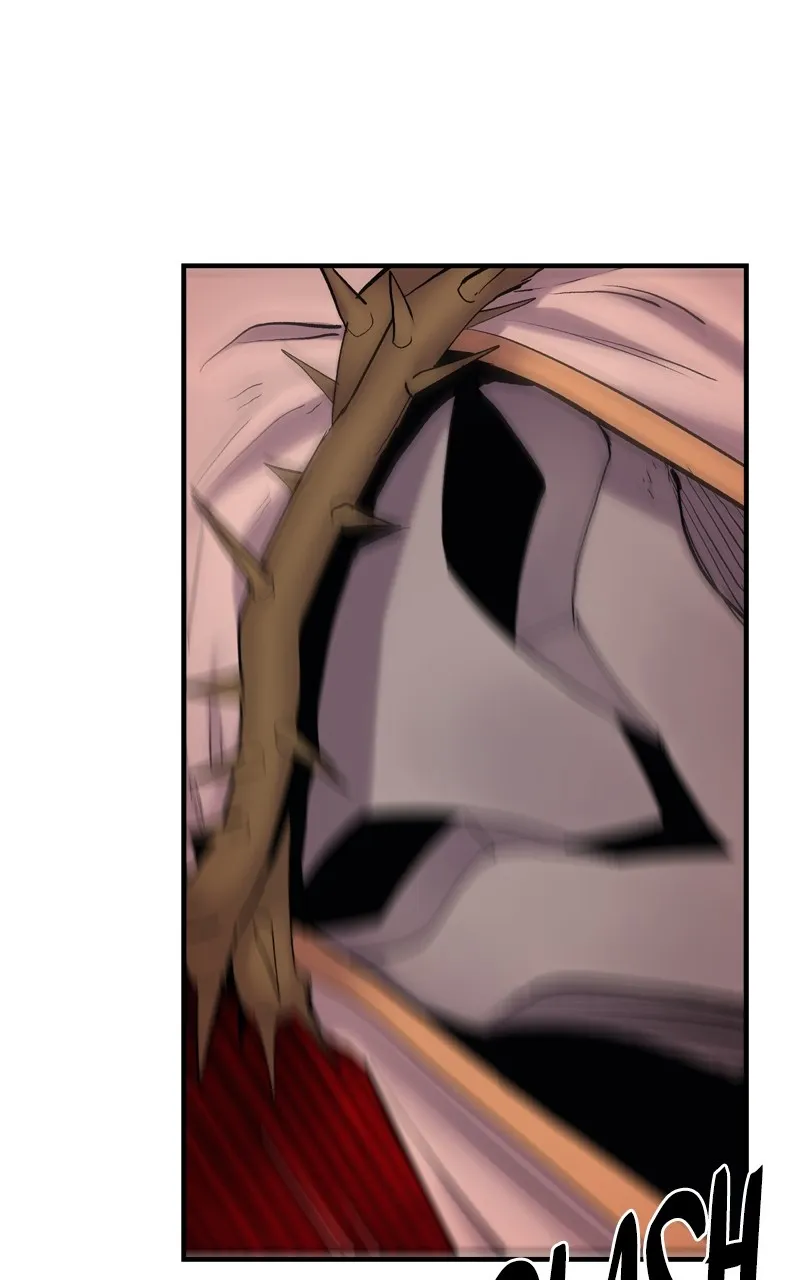 Wail of a Dragon’s Rage Chapter 7 page 4 - 