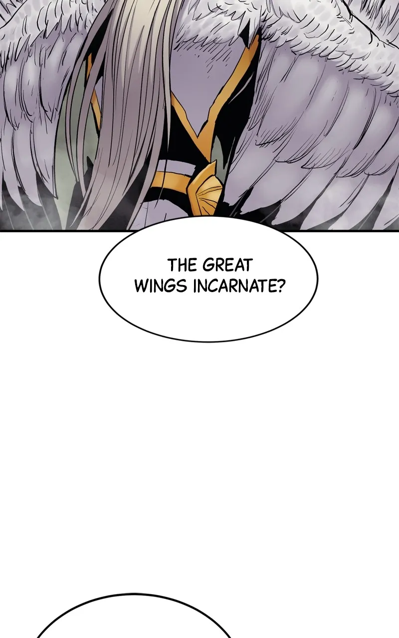 Wail of a Dragon’s Rage Chapter 7 page 31 - 