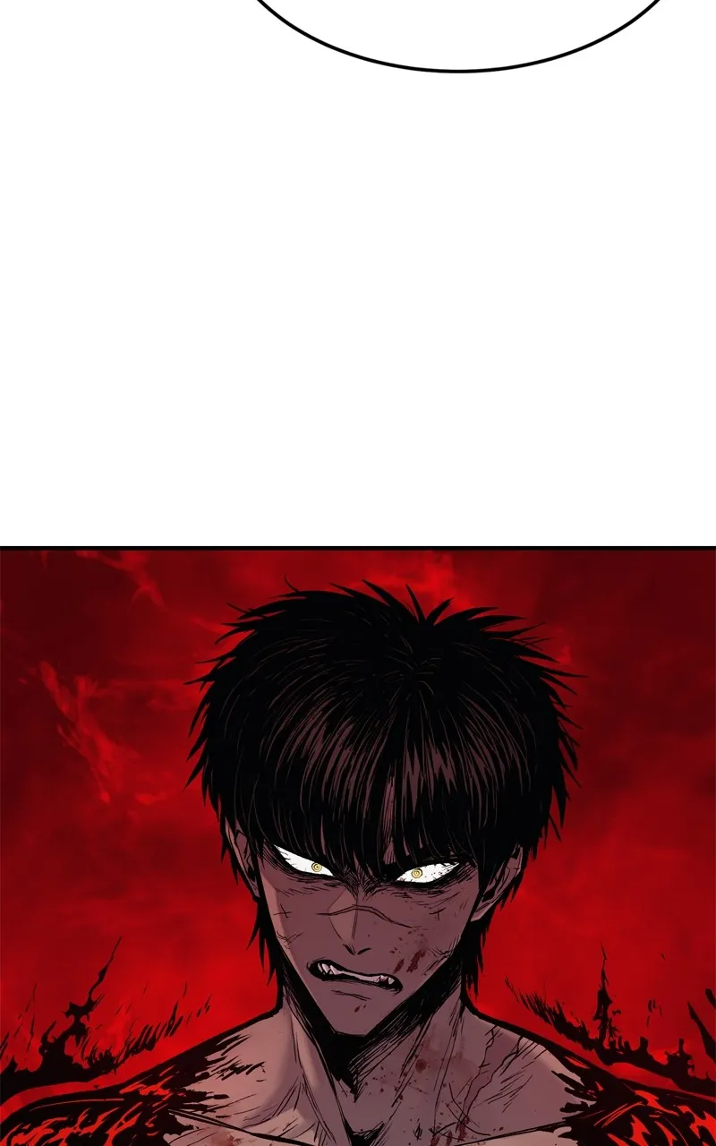 Wail of a Dragon’s Rage Chapter 7 page 33 - 