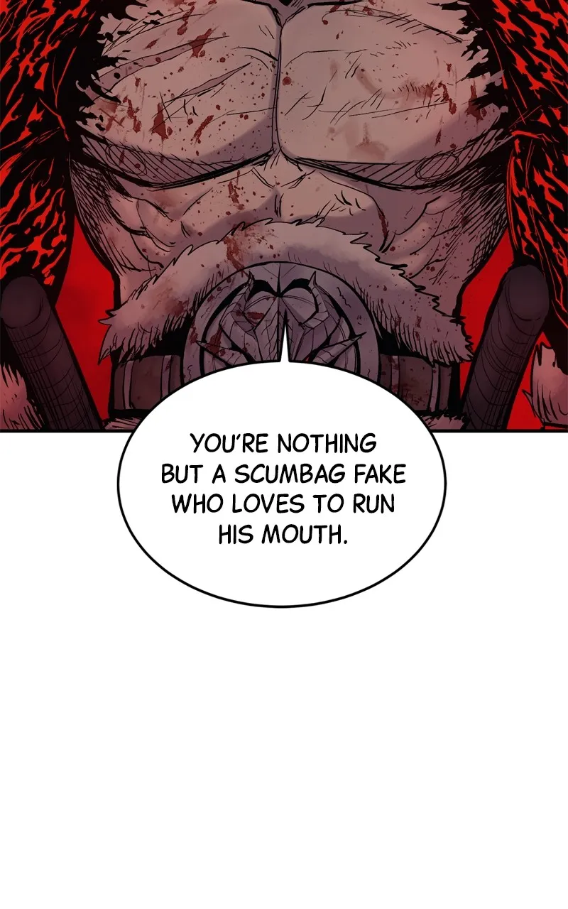 Wail of a Dragon’s Rage Chapter 7 page 34 - 