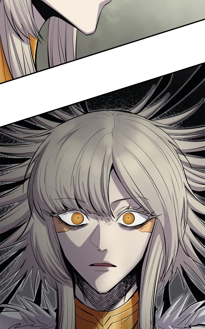 Wail of a Dragon’s Rage Chapter 7 page 36 - 