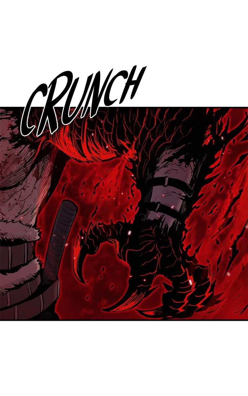 Wail of a Dragon’s Rage Chapter 7 page 40 - 