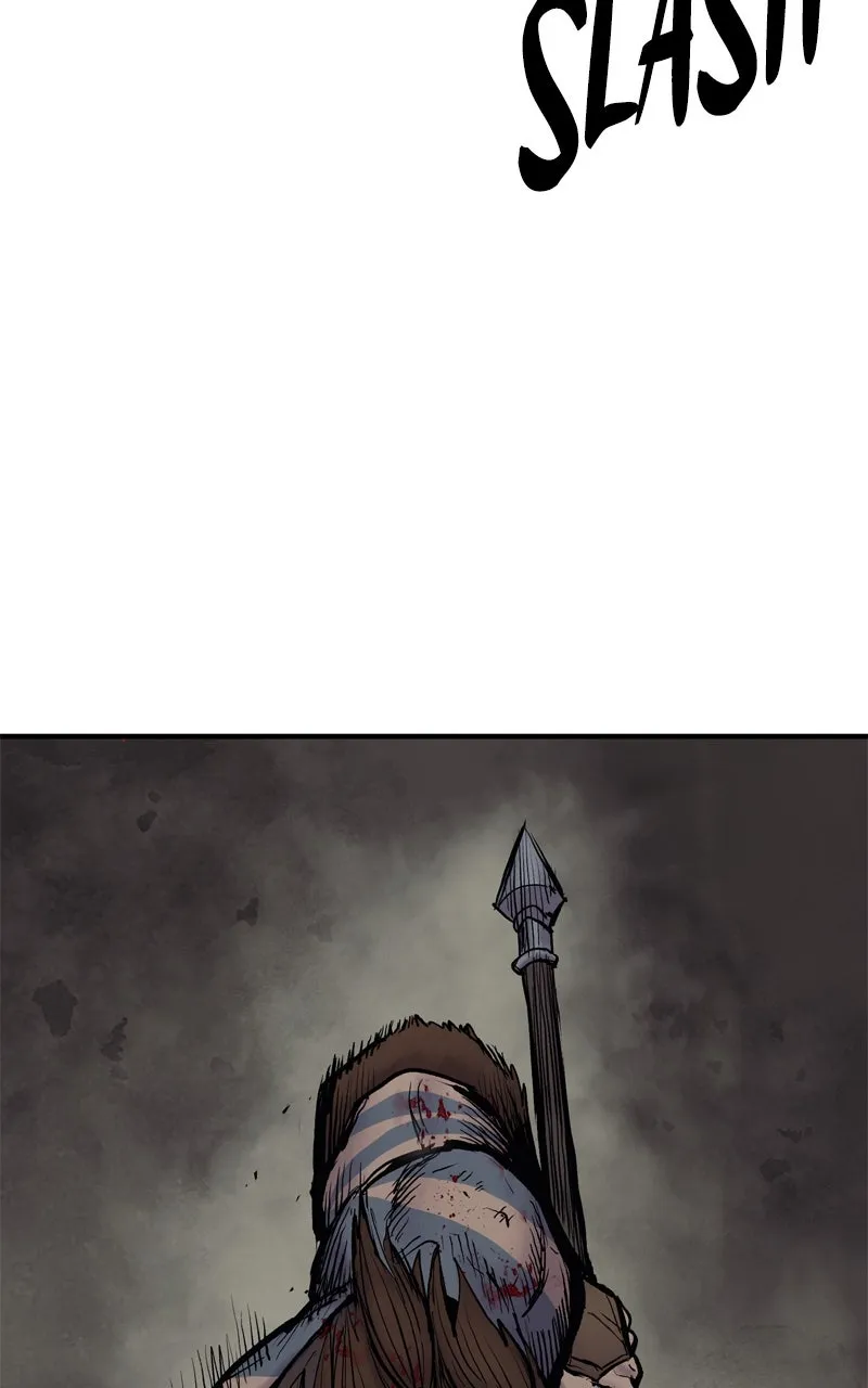 Wail of a Dragon’s Rage Chapter 7 page 5 - 
