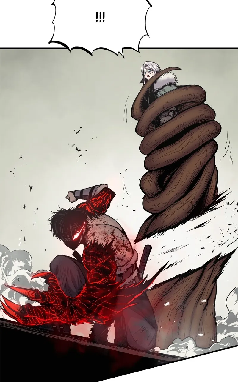 Wail of a Dragon’s Rage Chapter 7 page 43 - 