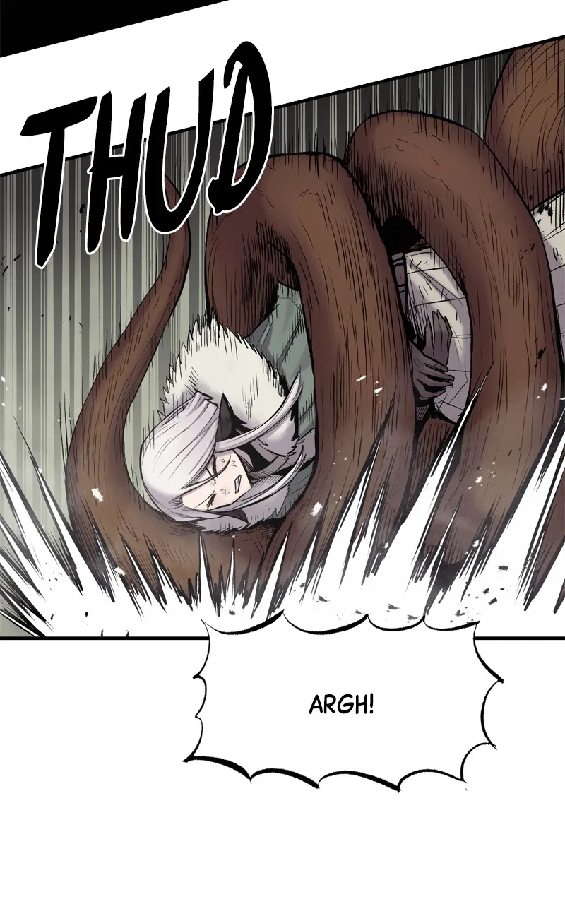 Wail of a Dragon’s Rage Chapter 7 page 44 - 
