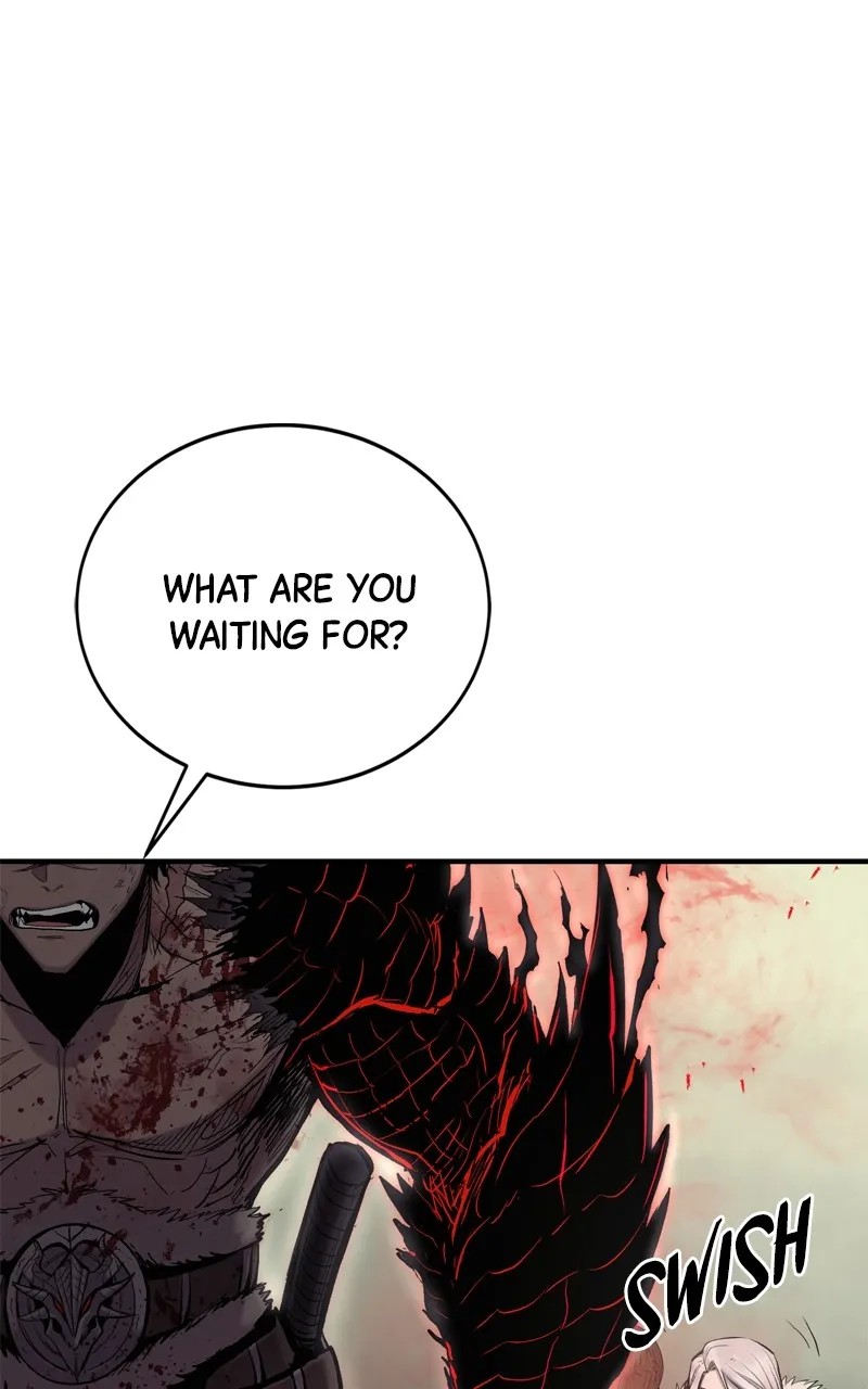 Wail of a Dragon’s Rage Chapter 7 page 45 - 