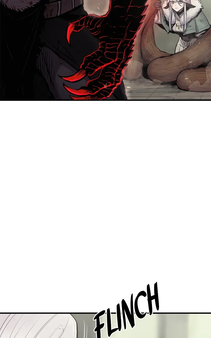 Wail of a Dragon’s Rage Chapter 7 page 46 - 