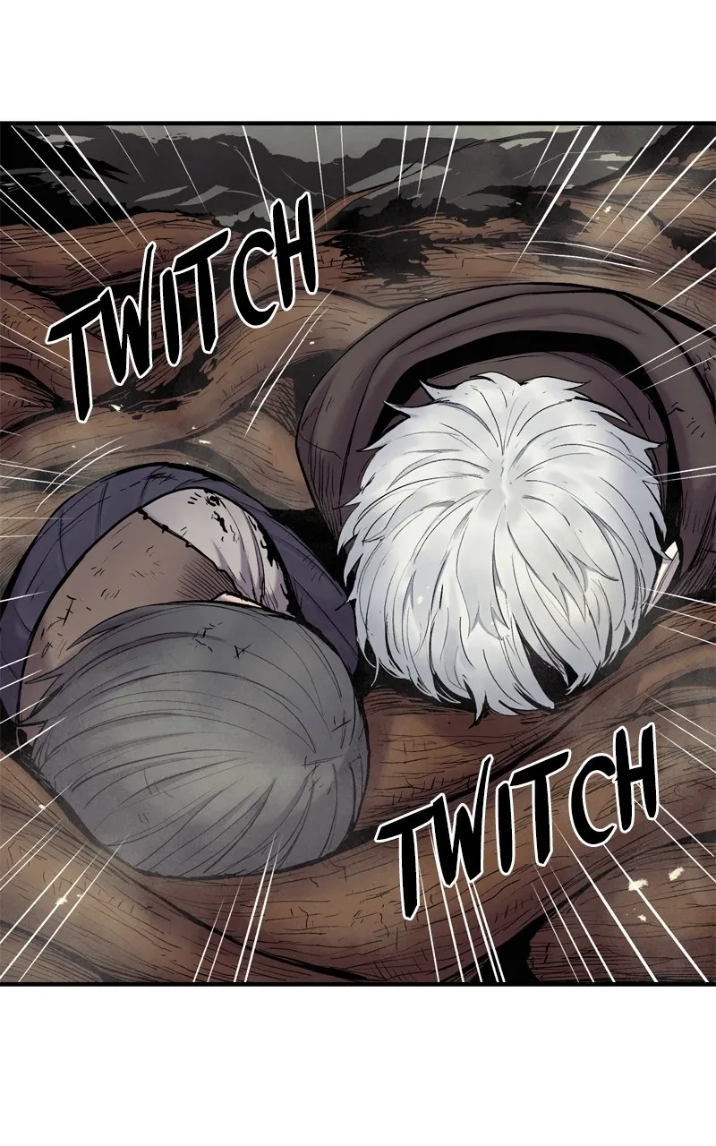 Wail of a Dragon’s Rage Chapter 7 page 48 - 