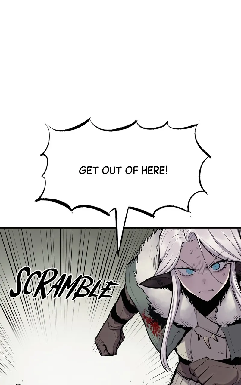 Wail of a Dragon’s Rage Chapter 7 page 49 - 