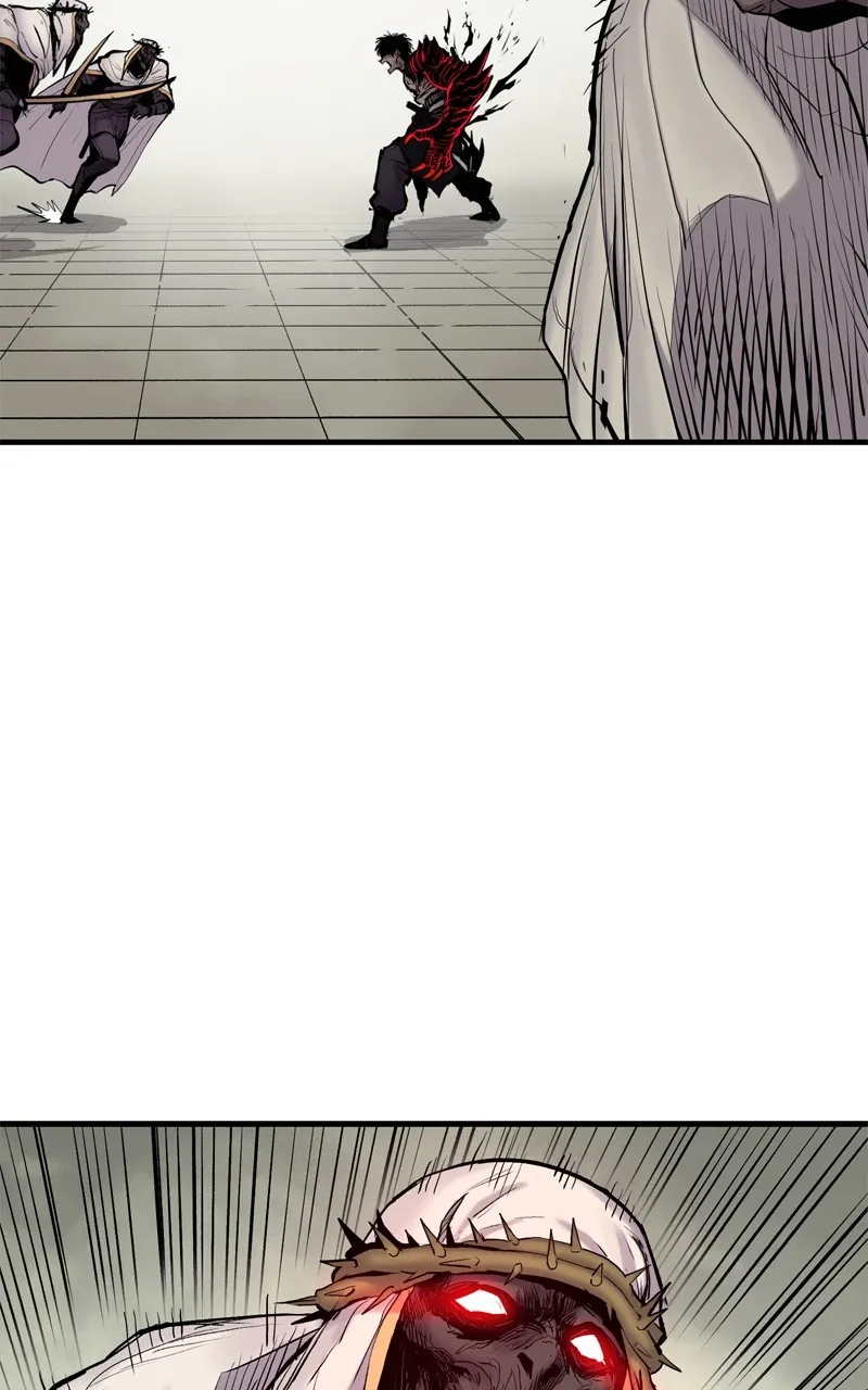 Wail of a Dragon’s Rage Chapter 7 page 50 - 