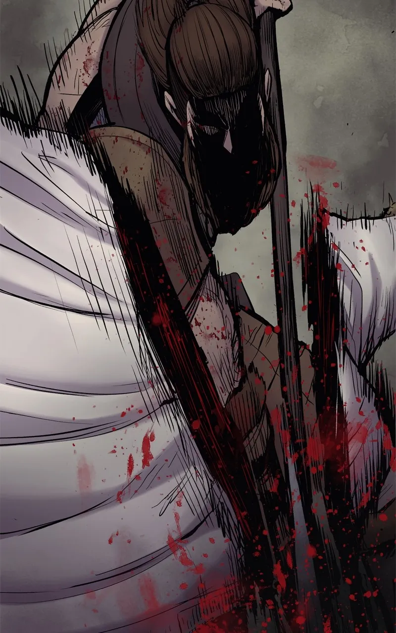 Wail of a Dragon’s Rage Chapter 7 page 6 - 