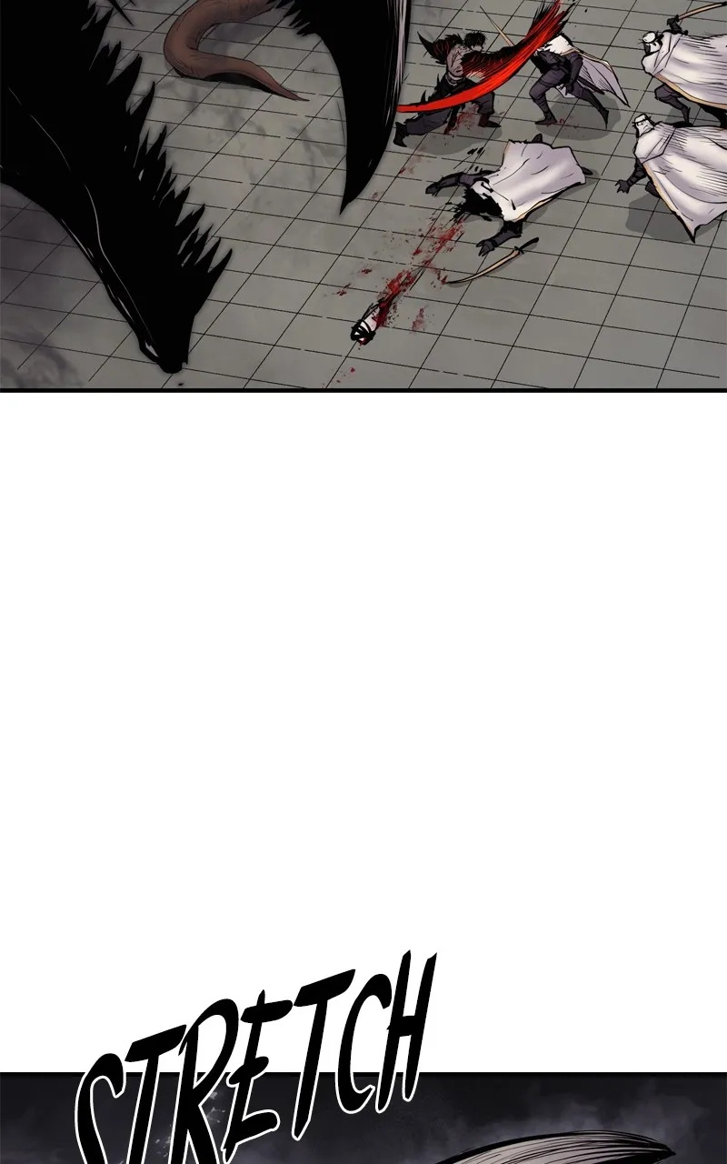 Wail of a Dragon’s Rage Chapter 7 page 54 - 
