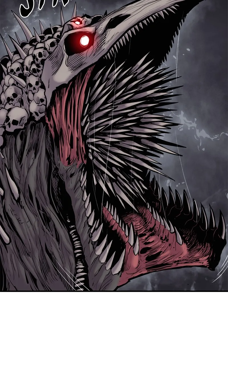 Wail of a Dragon’s Rage Chapter 7 page 55 - 