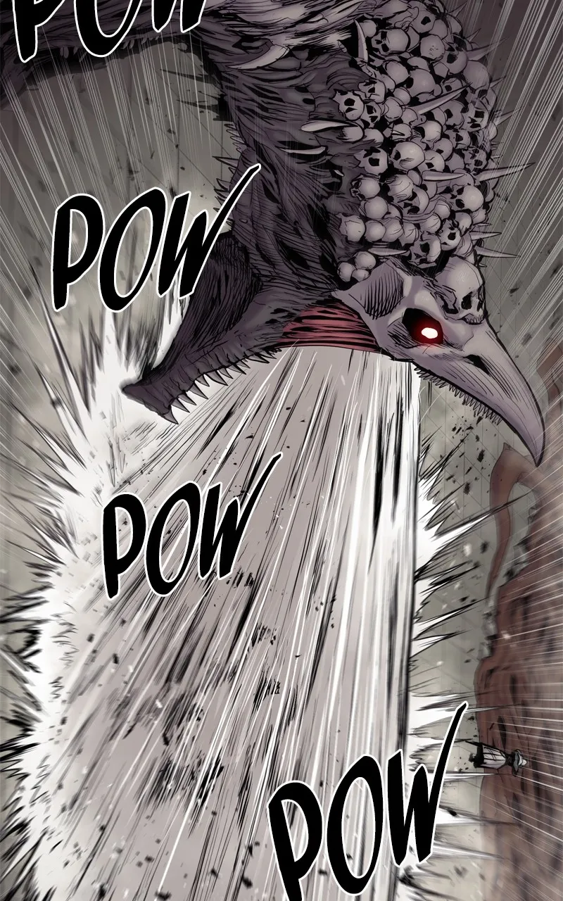 Wail of a Dragon’s Rage Chapter 7 page 57 - 