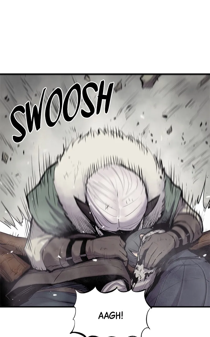 Wail of a Dragon’s Rage Chapter 7 page 59 - 