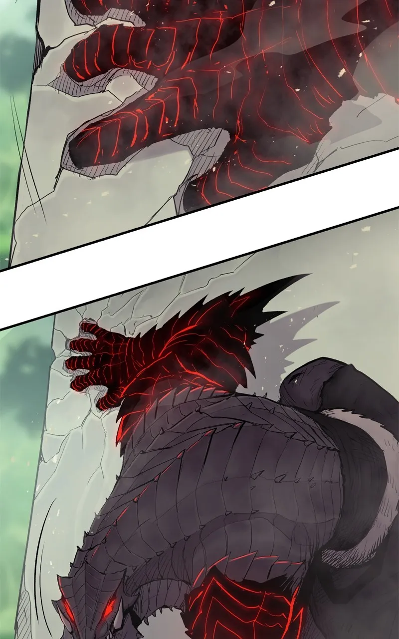 Wail of a Dragon’s Rage Chapter 7 page 62 - 